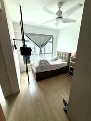Blk 440A Clementi Cascadia (Clementi), HDB 3 Rooms #464103571